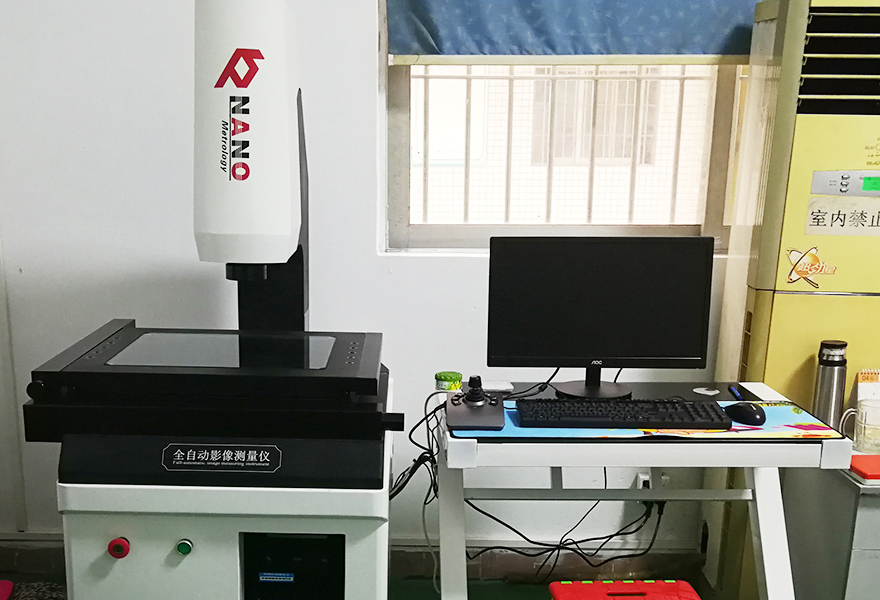 檢測（cè）設備1