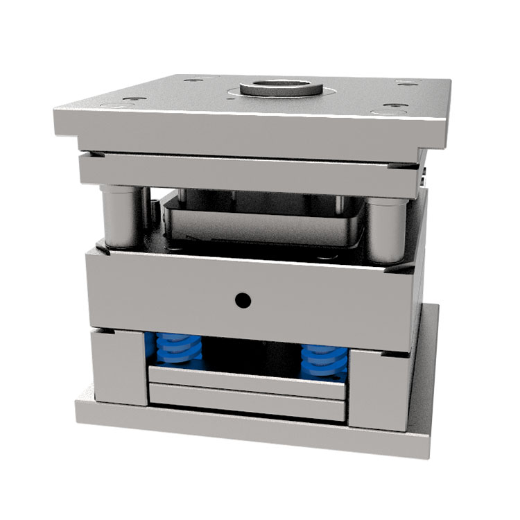 注塑（sù）加工