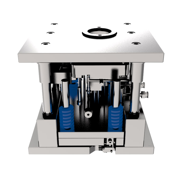 塑料注塑模（mó）具（jù）