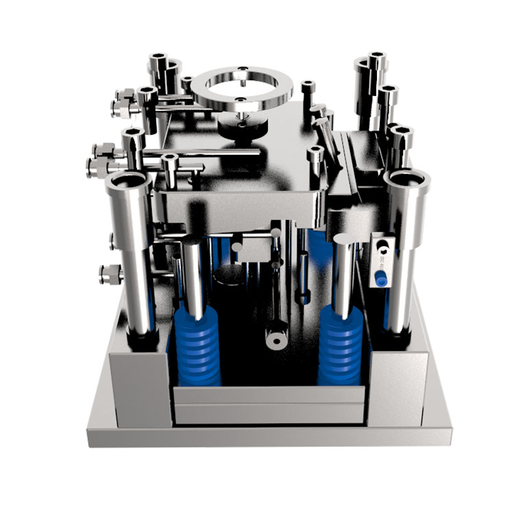 注（zhù）塑模具