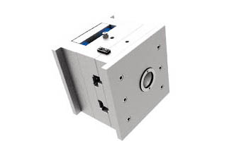 汽車（chē）塑料注塑加工