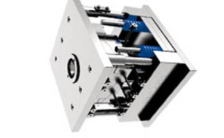 塑料模具注（zhù）塑加工