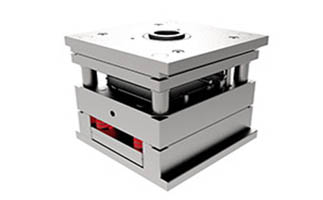 塑料成（chéng）型模（mó）具