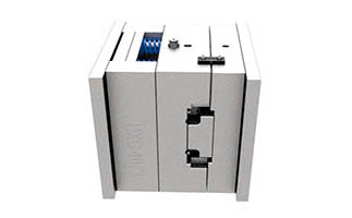 1 塑料注塑模具