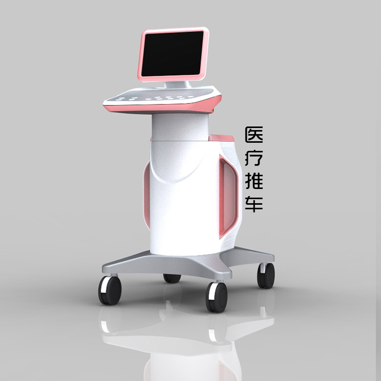 精密（mì）塑膠模加工