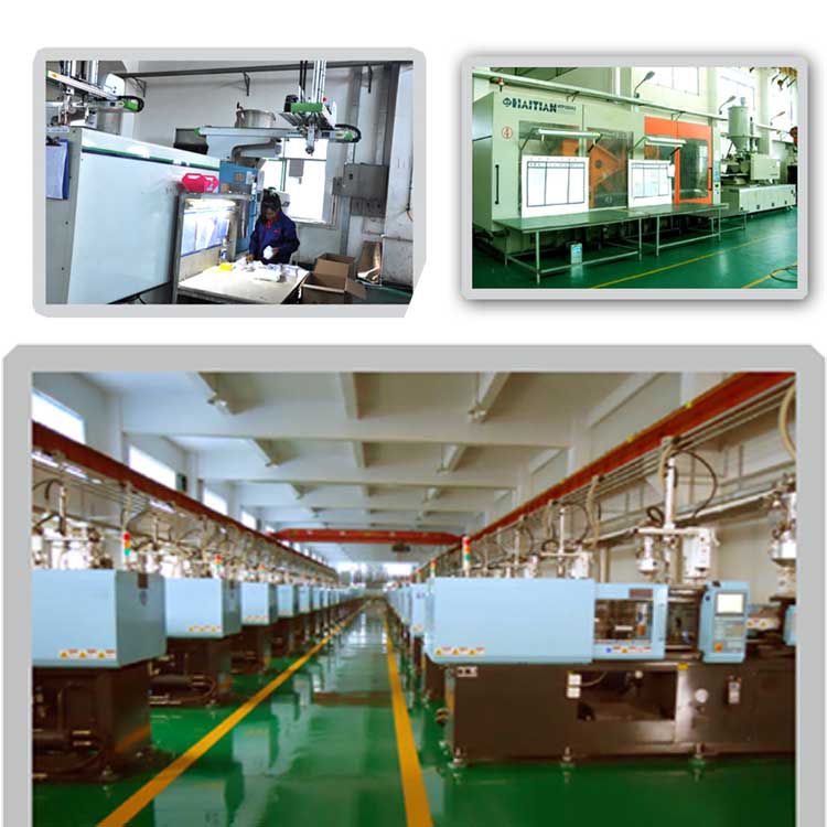 塑料模具開模（mó）定製加工