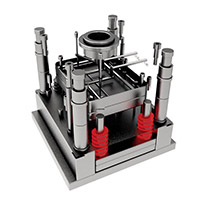 塑膠模具（jù）