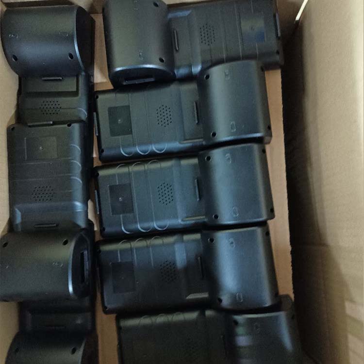 儀器儀（yí）表塑料模具9