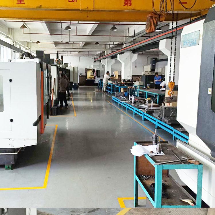 模具（jù）製造