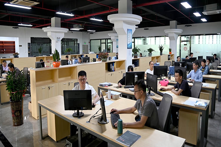 辦公（gōng）室 (1)