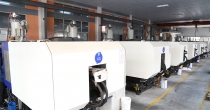 你知道注塑模具拋光工藝流（liú）程嗎？